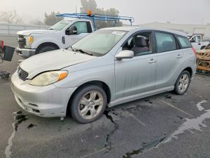 Toyota Corolla XR 1.8L 4 2004