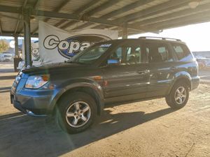 Honda Pilot EX 3.5L 6 2006