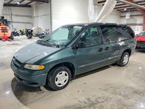 Dodge Grand Caravan (Caravan) 3.3L 6 2000