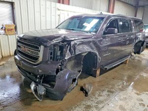 GMC Yukon K1500 SLT 5.3L 8 2015