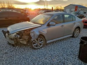 Subaru Legacy 2.5I PREMIUM 2.5L 4 2014