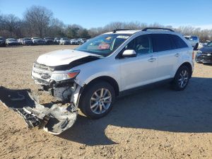 Ford Edge LIMITED 3.5L 6 2014