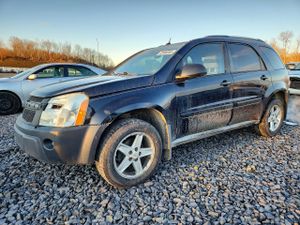 Chevrolet Equinox LT 3.4L 6 2005