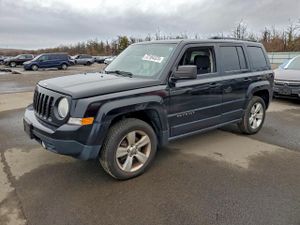 Jeep Patriot LATITUDE 2.4L 4 2014