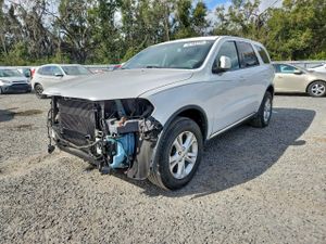 Dodge Durango SXT 3.6L 6 2013