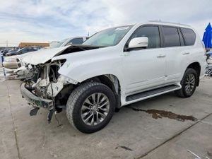 Lexus GX 460 PREMIUM 4.6L 8 2015
