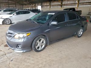 Toyota Corolla BASE 1.8L 4 2012