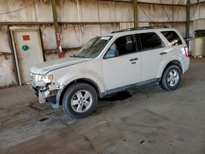 Ford Escape XLT 3.0L 6 2010
