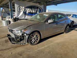 Mazda 3 TOURING 2.0L 4 2015