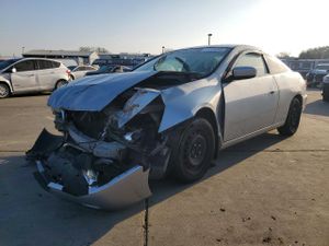 Honda Accord EX 2.4L 4 2003