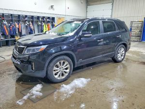 Kia Sorento EX 3.3L 6 2014