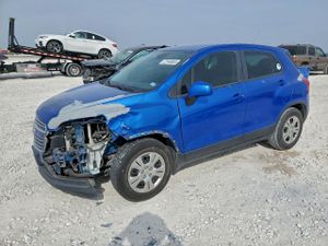 Chevrolet Trax LS 1.4L 4 2015