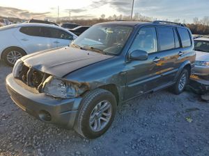 Suzuki XL-7 2.7L 6 2006