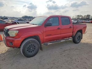 Toyota Tacoma DOUBLE CAB PRERUNNER 2.7L 4 2015