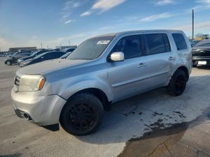 Honda Pilot EX 3.5L 6 2013