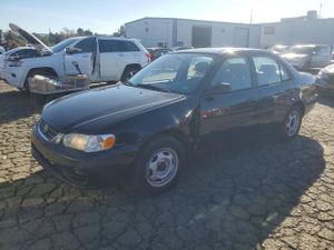 Toyota Corolla CE 1.8L 4 2002