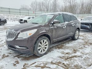 Buick Enclave 3.6L 6 2015
