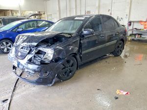 Kia Rio BASE 1.6L 4 2009
