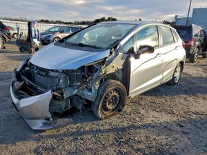 Honda Fit LX 1.5L 4 2015