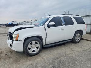 Chevrolet Tahoe C1500 5.3L 8 2007