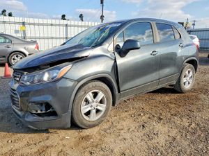 Chevrolet Trax LS 1.4L 4 2019