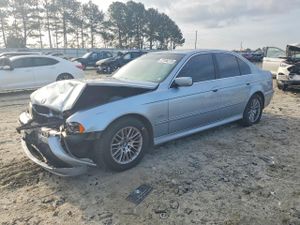 BMW 5 Series I AUTOMATIC 3.0L 6 2003