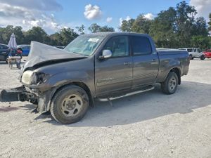 Toyota Tundra DOUBLE CAB SR5 4.7L 8 2006