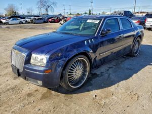 Chrysler 300 TOURING 3.5L 6 2005