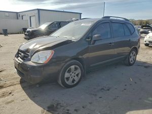 Kia Carens (Rondo) BASE 2.4L 4 2009