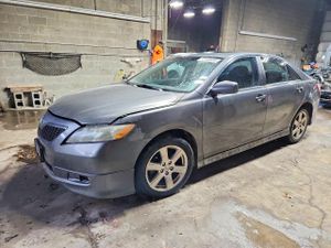 Toyota Camry CE 2.4L 4 2007