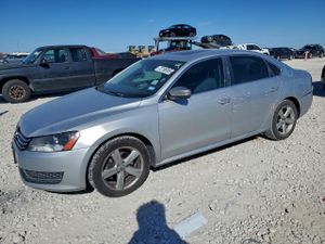 Volkswagen Passat SE 2.5L 5 2013