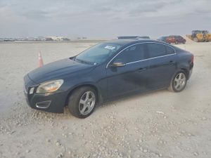 Volvo S60 T5 2.4L 5 2012