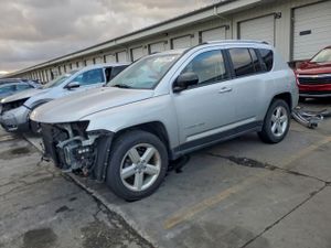 Jeep Compass LIMITED 2.4L 4 2012