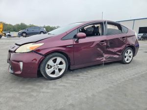 Toyota Prius 1.8L 4 2013