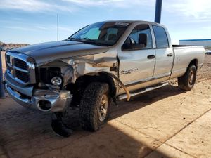 Dodge RAM ST 5.9L 6 2006