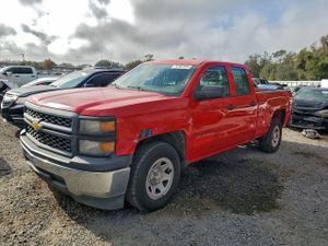 Chevrolet Silverado 1500 C1500 4.3L 6 2014