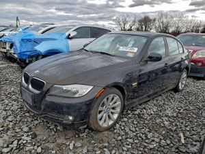 BMW 3 Series XI SULEV 3.0L 6 2011