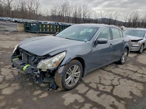 Infiniti G37 3.7L 6 2010