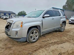 GMC Terrain SLT 3.6L 6 2013