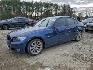 BMW 3 Series XI SULEV 3.0L 6 2011