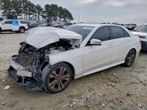 Mercedes-Benz E 350 3.5L 6 2014