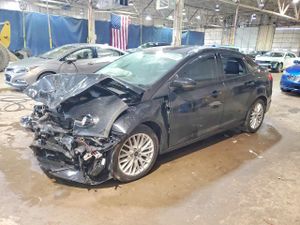 Ford Focus TITANIUM 2.0L 4 2013
