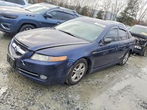 Acura TL 3.2L 6 2007