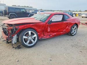 Chevrolet Camaro LT 3.6L 6 2013