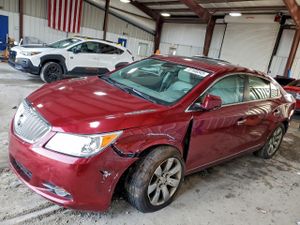 Buick LaCrosse CXL 3.6L 6 2011