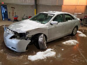 Toyota Camry CE 2.4L 4 2007