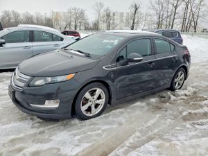 Chevrolet Volt 1.4L 4 2015