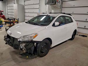 Toyota Corolla S 2.4L 4 2010