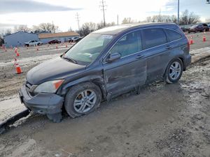 Honda CR-V EXL 2.4L 4 2011