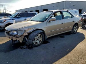 Honda Accord EX 3.0L 6 2000